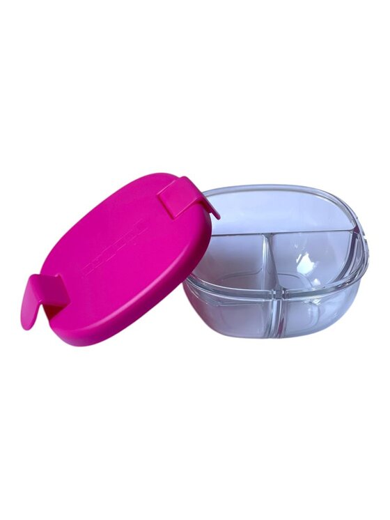 Lunchbox Yumbox, Snack bowl