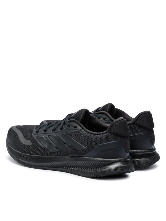 adidas adidas Futócipő Runfalcon 5 Wide JH5184 Fekete