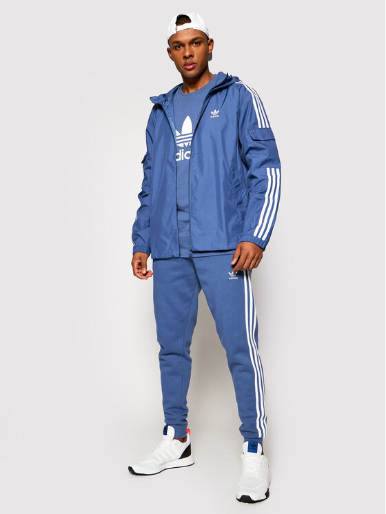 Giacca a vento adicolor Classics 3-Stripes GN3469