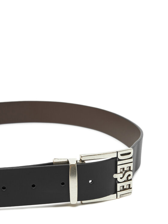 Diesel Diesel Férfi öv X08879 PR227 H1085 Fekete