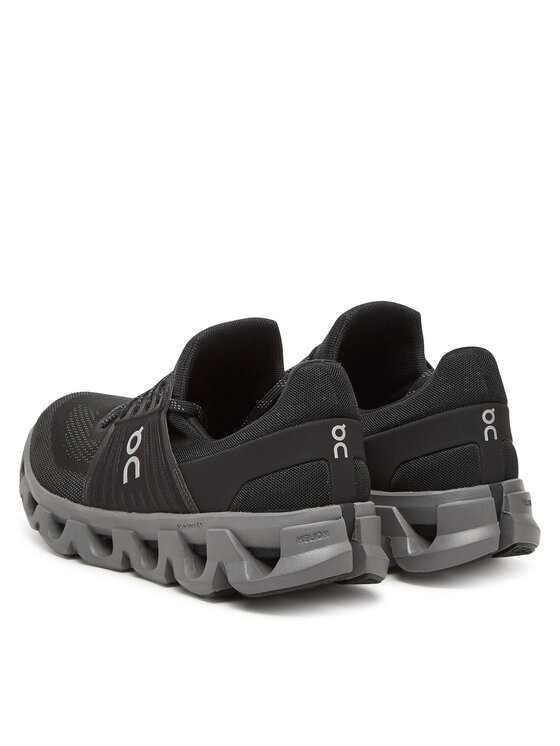 On On Scarpe running Cloudswift 4 3MF10570080 Nero
