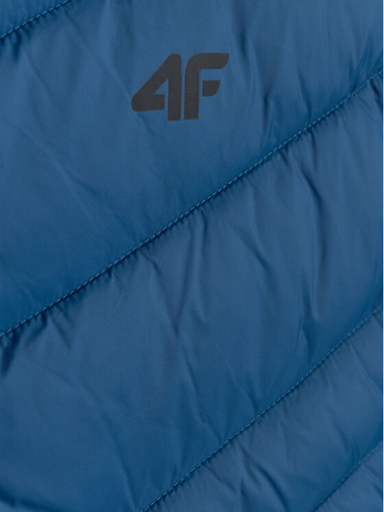 4F 4F Kamizelka BASIC+ Regular Fit