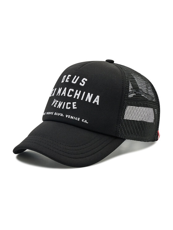 ex machina venice hat