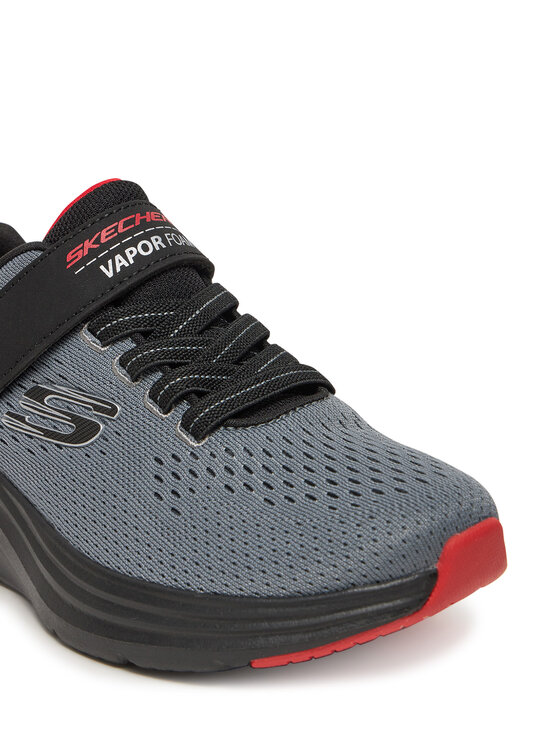 Skechers Skechers Сникърси Vapor Foam- 404000L/CCRD Сив