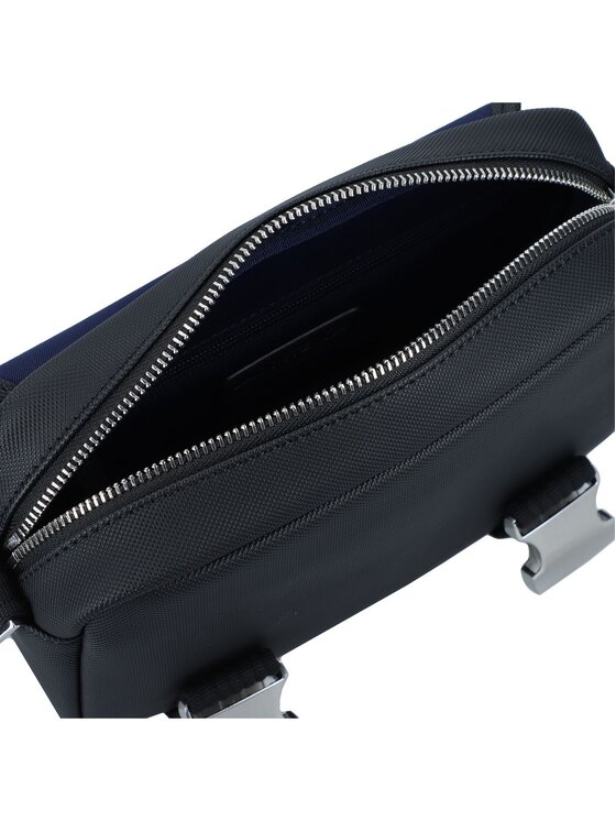 Lacoste Lacoste Torebka 315880 Czarny