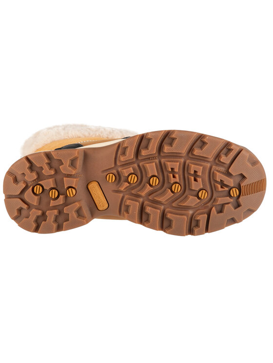 Timberland Timberland Śniegowce White Ledge Pullon WP Żółty