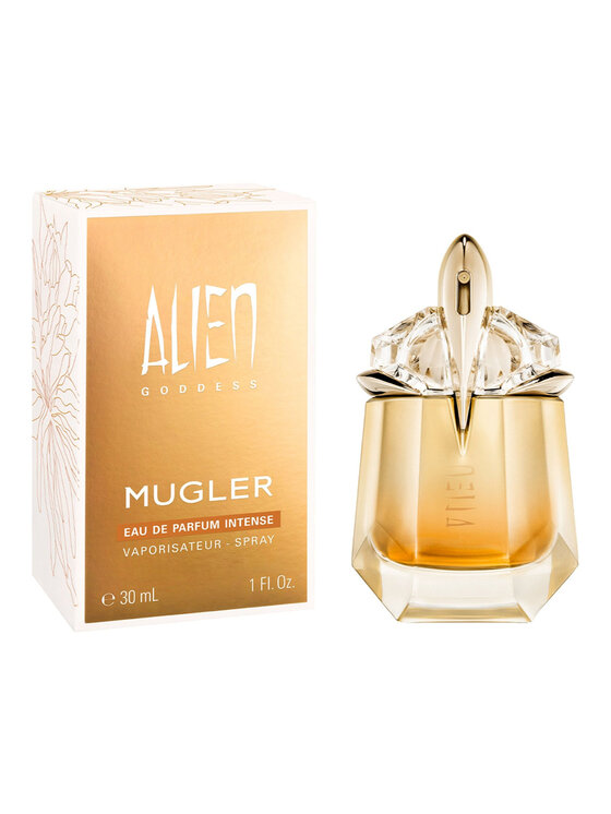 Mugler Mugler Alien Goddess Intense Woda perfumowana