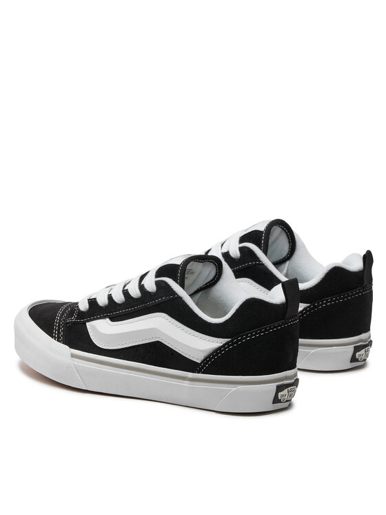 Vans Vans Teniși Knu Skool VN000D2TMCG1 Negru