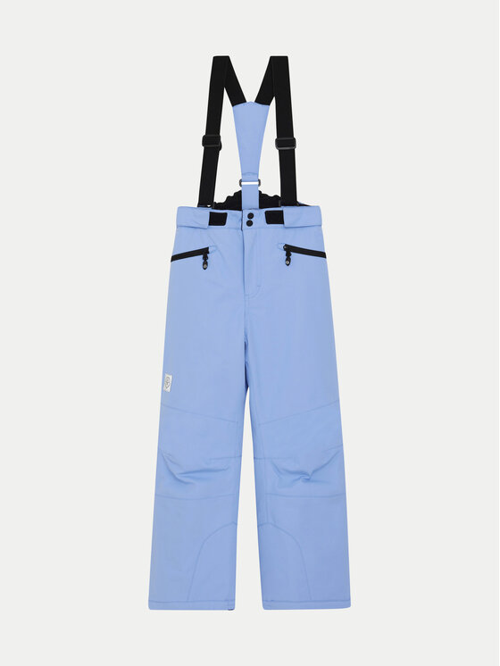 Color Kids Color Kids Pantaloni de schi 741711 Albastru Regular Fit