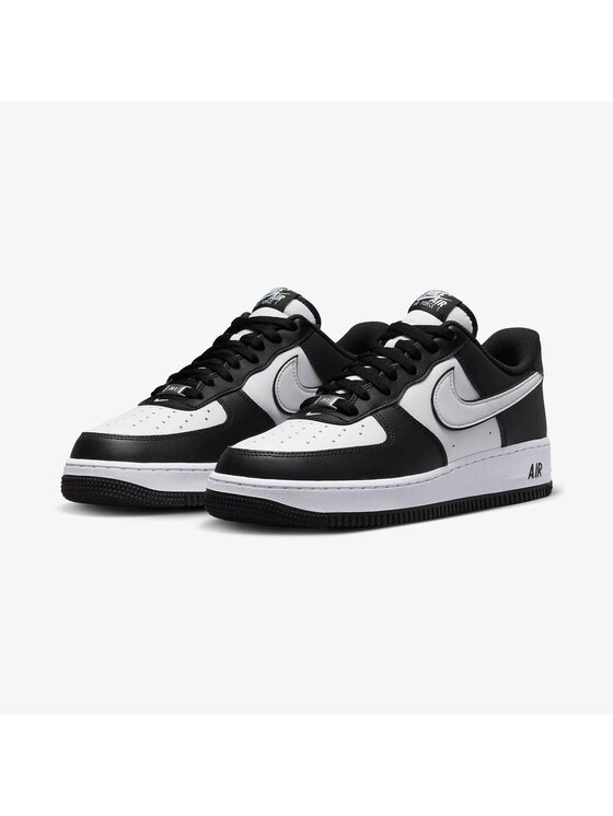 Nike Nike Buty halowe Air Force 1'07 Low Biały
