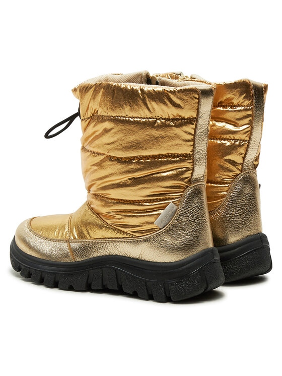 Naturino Naturino Снігоходи Falcotto By Naturino Poznurr 3 0013001598.06.0Q06 S Золотий