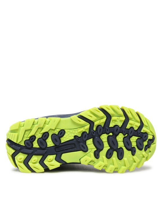 KangaRoos KangaRoos Παπούτσια πεζοπορίας K-Xt Para Low Rtx 18944 000 4054 M Σκούρο μπλε