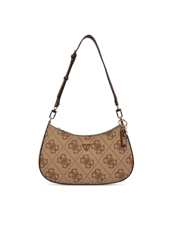 Guess Guess Torebka Noelle II HWSO96 72180 Beżowy