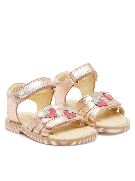 Primigi Primigi Sandali 7913711 S Zlata