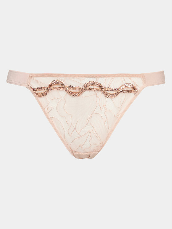 Chantelle X Chantelle X Klasikinės kelnaitės Xtravagant C06GA0 Smėlio