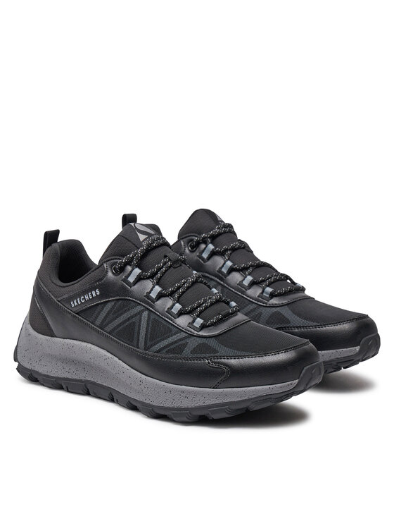 Skechers Skechers Sneakers Urbex 183275 Schwarz