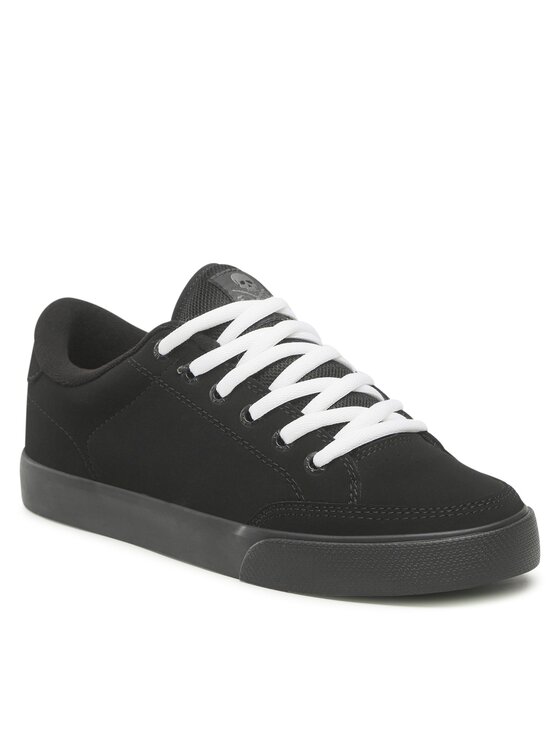 C1rca C1rca Sneakersy Al 50 BKBKS Czarny