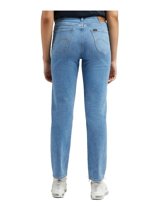 Lee Lee Jeans L30UOWB59 Blu Regular Fit