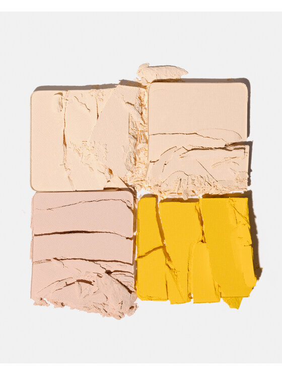 INGLOT INGLOT Matte NF Freedom System Cień do powiek 351