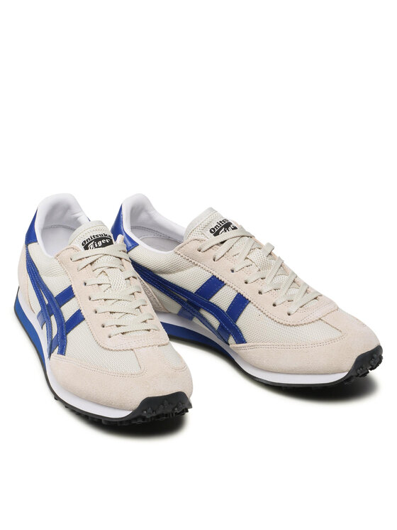 ᐉ Кроссовки мужские Onitsuka Tiger Edr 78 Black 1183B395-001 - купить в  интернет-магазине yes,original