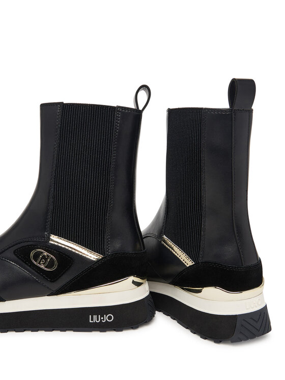 Liu Jo Liu Jo Tossud Maxi Wonder 104 BF6071 P0304 Must