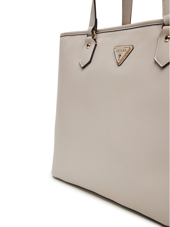 Guess Guess Сумка Norom Travel TWSN90 91024 Сірий