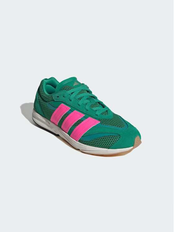 adidas adidas Sneakersy 152055 Zielony