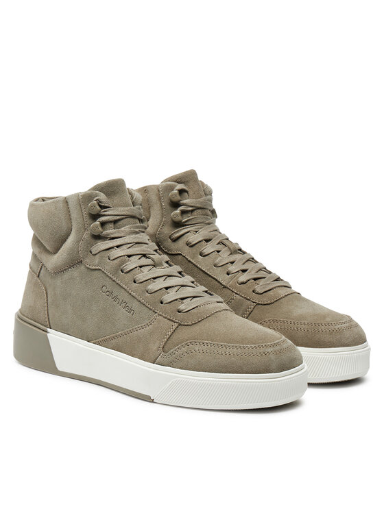 Calvin Klein Calvin Klein Sneakers HM0HM01592 Beige