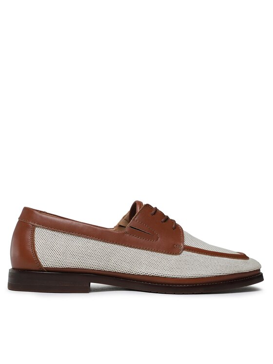 Gino Rossi Gino Rossi Scarpe basse MAURIZIO-01 122AM Beige