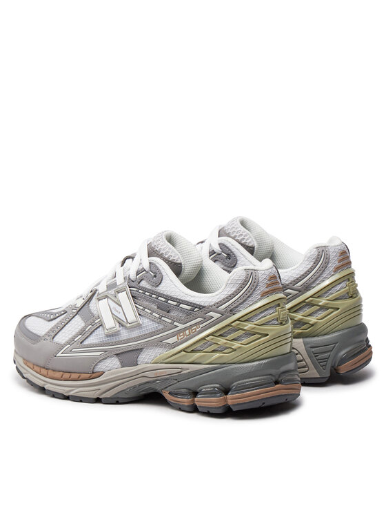 New Balance New Balance Sneakersy M1906NB Šedá
