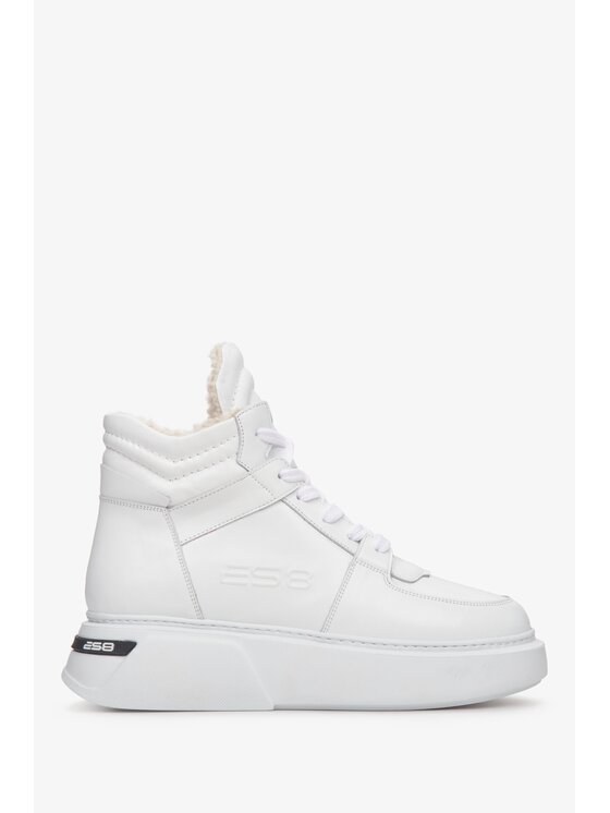 ES8 ES8 Scarpe da ginnastica ER00112332 Bianco