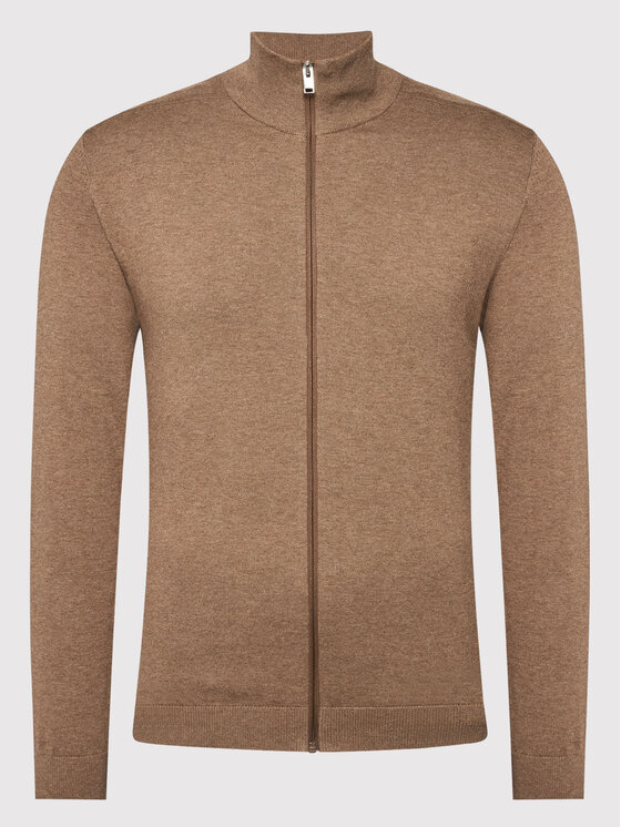 Selected Homme Selected Homme Kardiganas Berg 16074688 Ruda Regular Fit