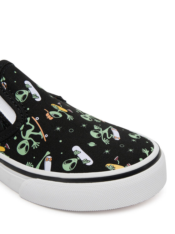 Vans Vans Tenniskingad Classic Slip-On VN000D0JYJ71 Must