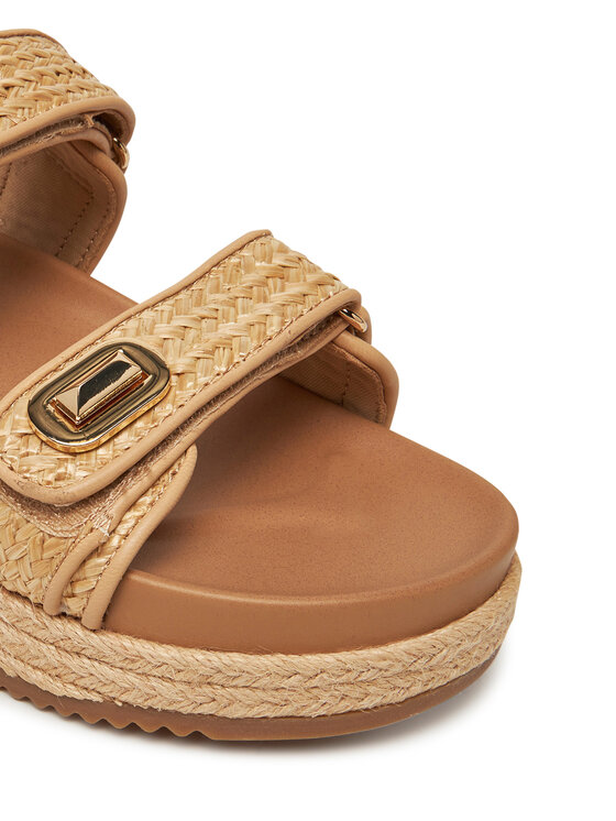 Aldo Aldo Espadryle Sunhaven 13902557 Beżowy