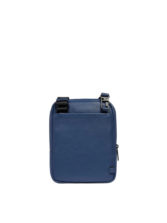 Piquadro Piquadro Borsellino ca3084s135-blu Blu