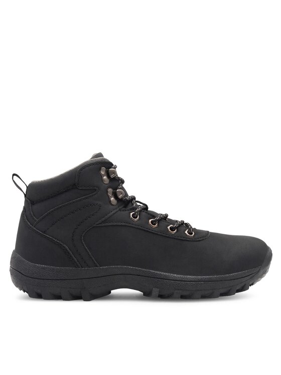 Sprandi Sprandi Stiefeletten WP40-8145C Schwarz