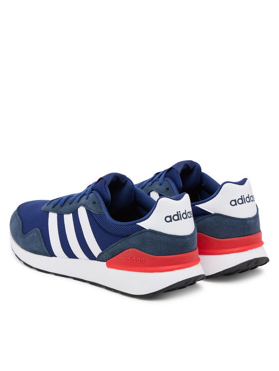 adidas adidas Tenisice Run 60s 4.0 JR6620 Tamnoplava