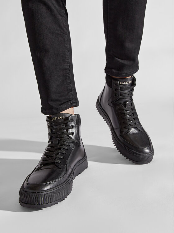 Rage Age Rage Age Sneakers RA-22-05-000304 Nero