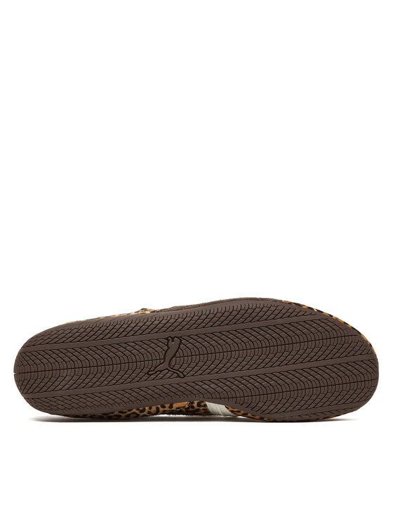 Puma Puma Балеринки Speedcat Ballet Wild 406689 01 Кафяв