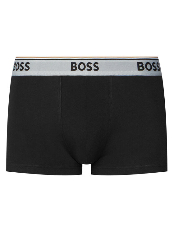 BOSS BOSS Set bokserica﻿ 50554693 Crna