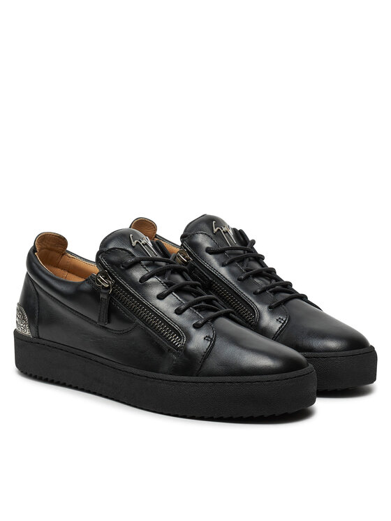 GIUSEPPE ZANOTTI GIUSEPPE ZANOTTI Αθλητικά RU40027 Μαύρο