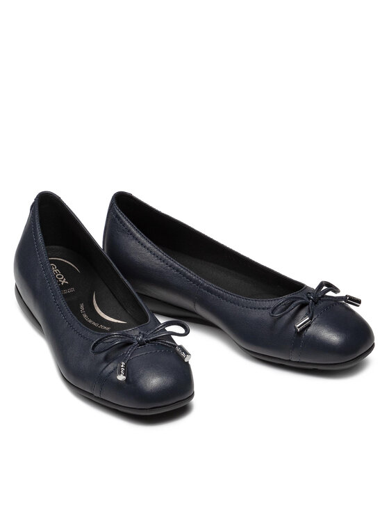Geox Geox Balerina D Annytah D D927ND 00085 C4002 Sötétkék