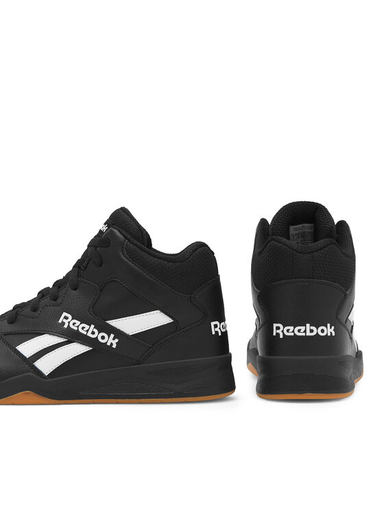 Reebok Reebok Superge Royal BB4500 GY6302 Črna
