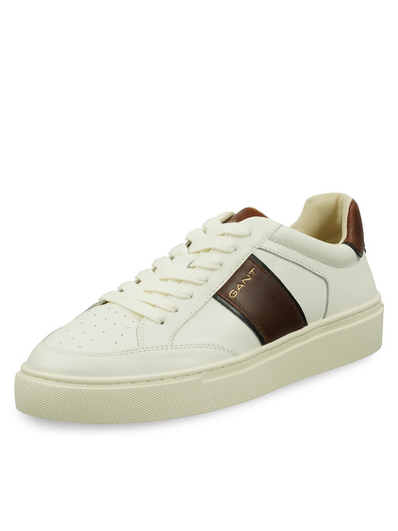 Gant Gant Снікерcи 30631890 Écru