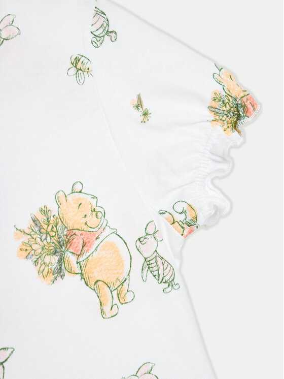 OVS OVS Pyjama 2041783 Rosa Regular Fit
