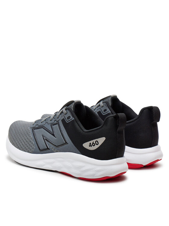 New Balance New Balance Buty do biegania 460 v4 M460LY4 Szary