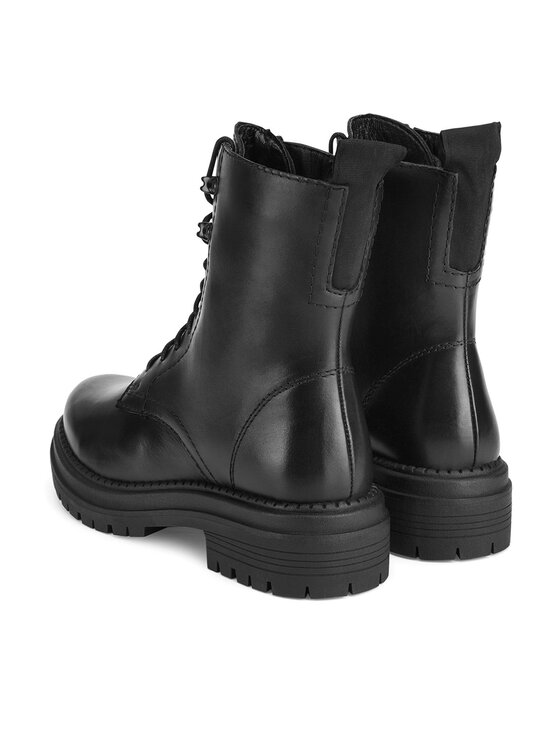 Lasocki Lasocki Botine RST-WHETHER-29 Negru