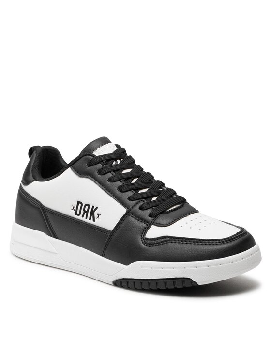 Dorko Dorko Tossud Park DS24S27M Must