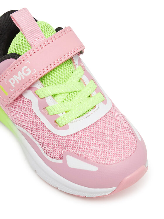 Primigi Primigi Sneakersy 7956600 Różowy