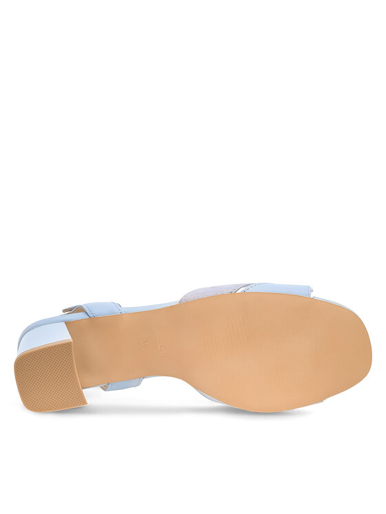 Lasocki Lasocki Sandali SWILK WYL3454-1Z Blu